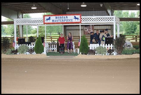 oshkosh charity horse show 2024 schedule